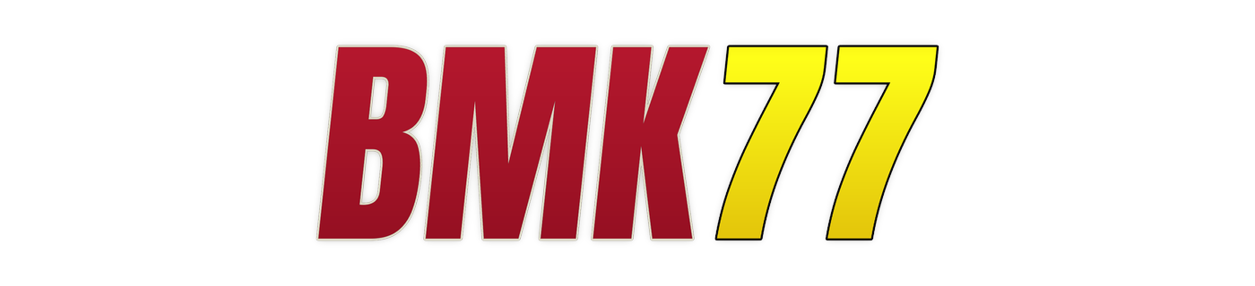 BMK77 โลโก้